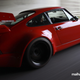 Illustration for article titled Your ridiculously cool RWB Porsche wallpaper is here